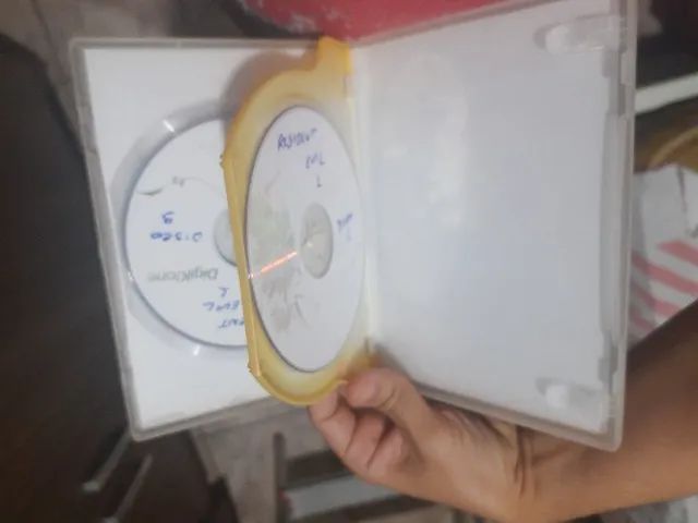 Resident evil do game cube - Foto 3