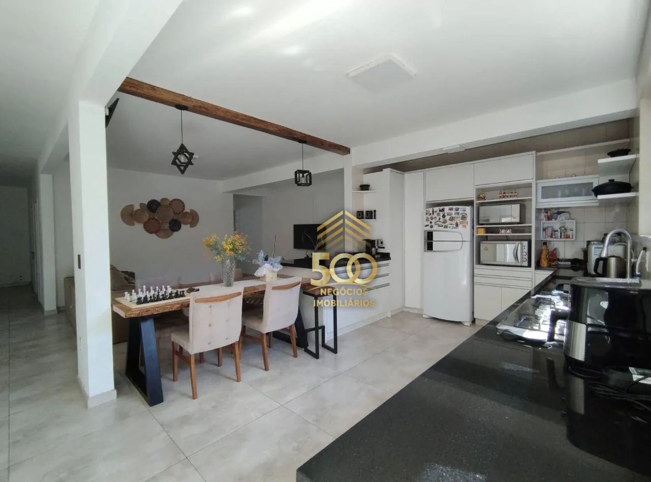 Casa com 4 dormitórios no jardim Atlântico - Florianópolis SC - Foto 5