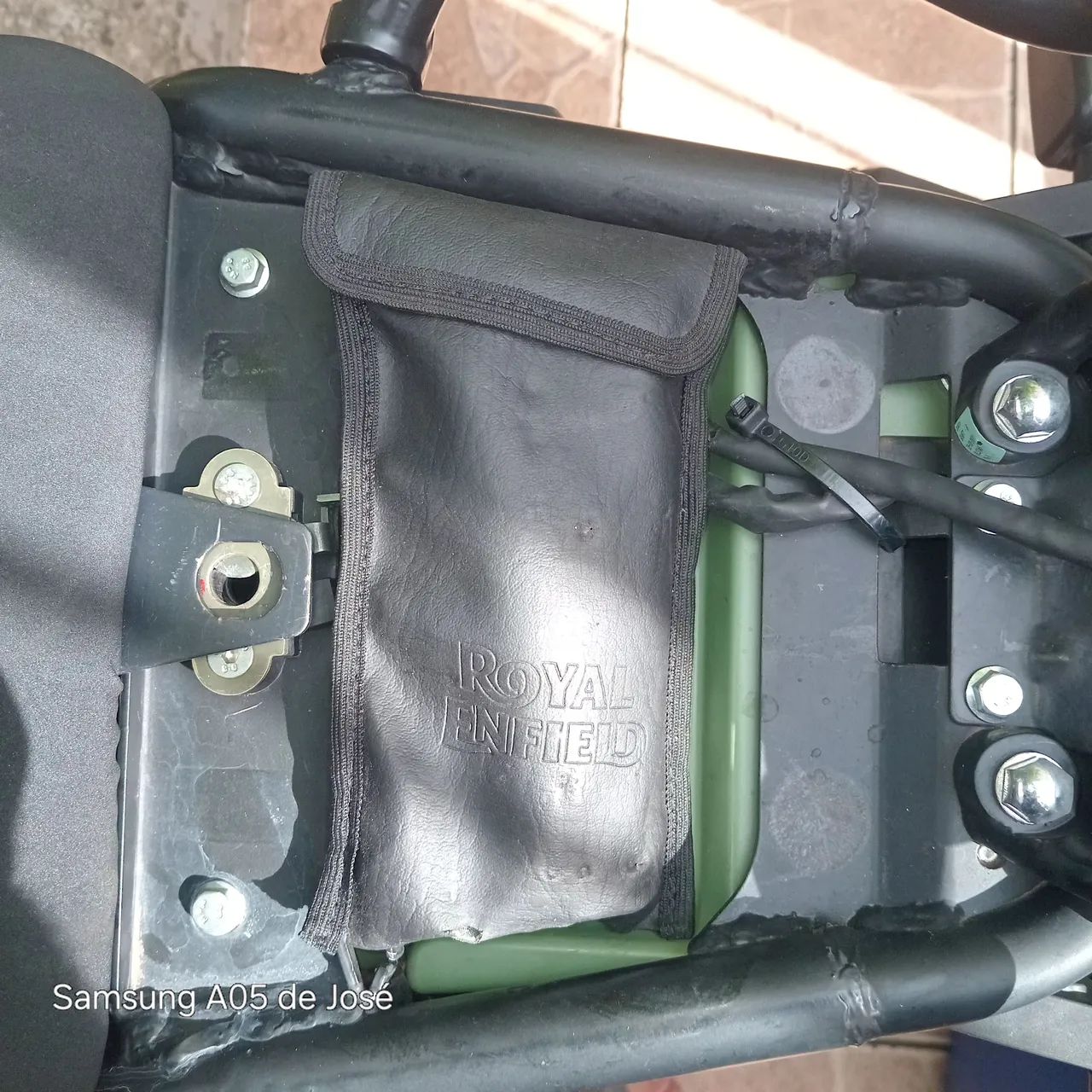 Royal enfield himalayan 411cc 2022 - Foto 4