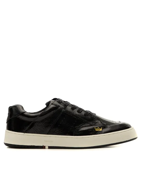 Tênis Osklen Soho Couro Gloss