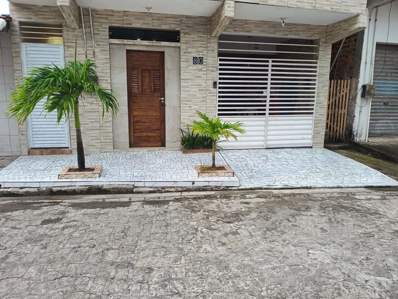 Foto - Baía da Traição - 