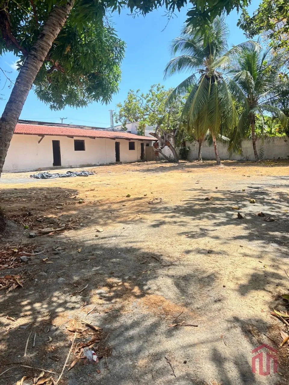 Terreno para alugar no bairro Parque Hawaí - Eusébio/CE - Foto 4