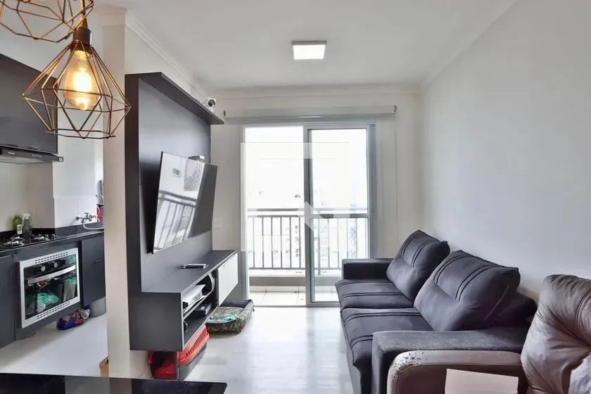 Apartamento à Venda - Mooca, 2 Quartos, 44 m2