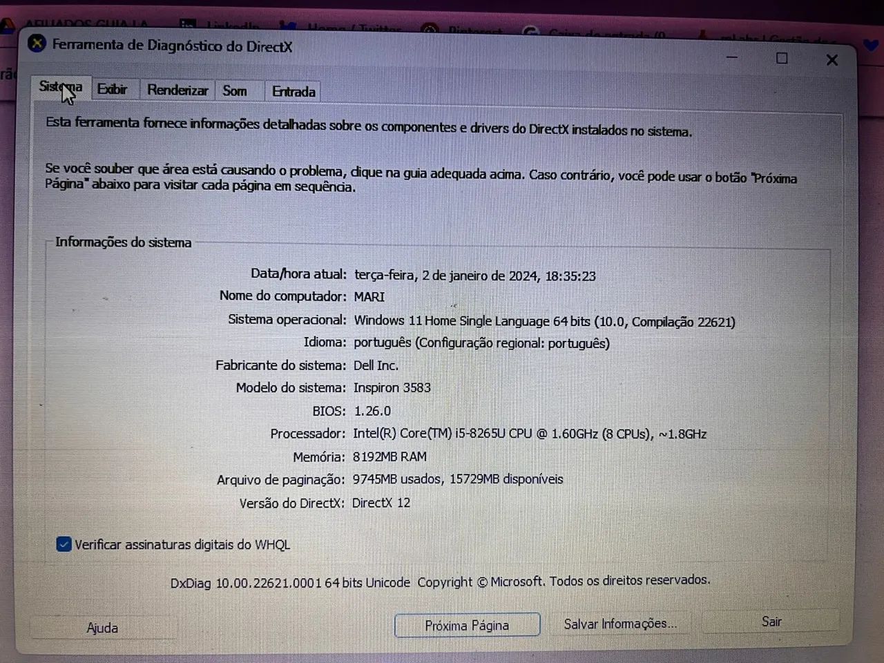 Notebook Ultra Fino e Leve - Design Moderno e Tela Incrível - Foto 5