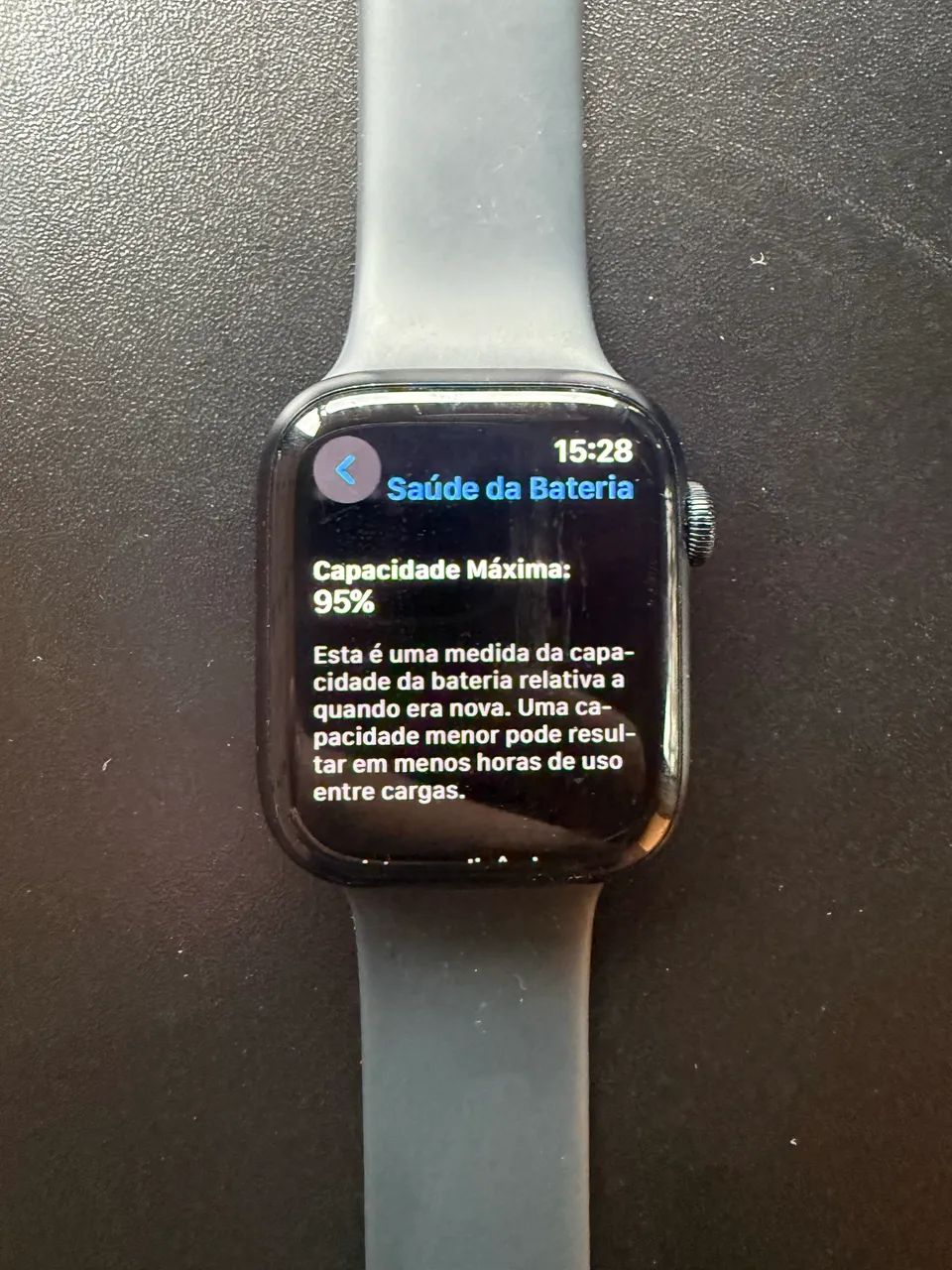 Apple Watch Series 8 45mm - Foto 2