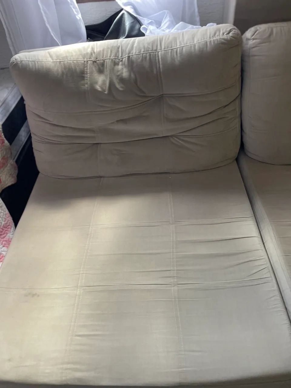 Sofra Retrátil. Vira Cama64618083515137121