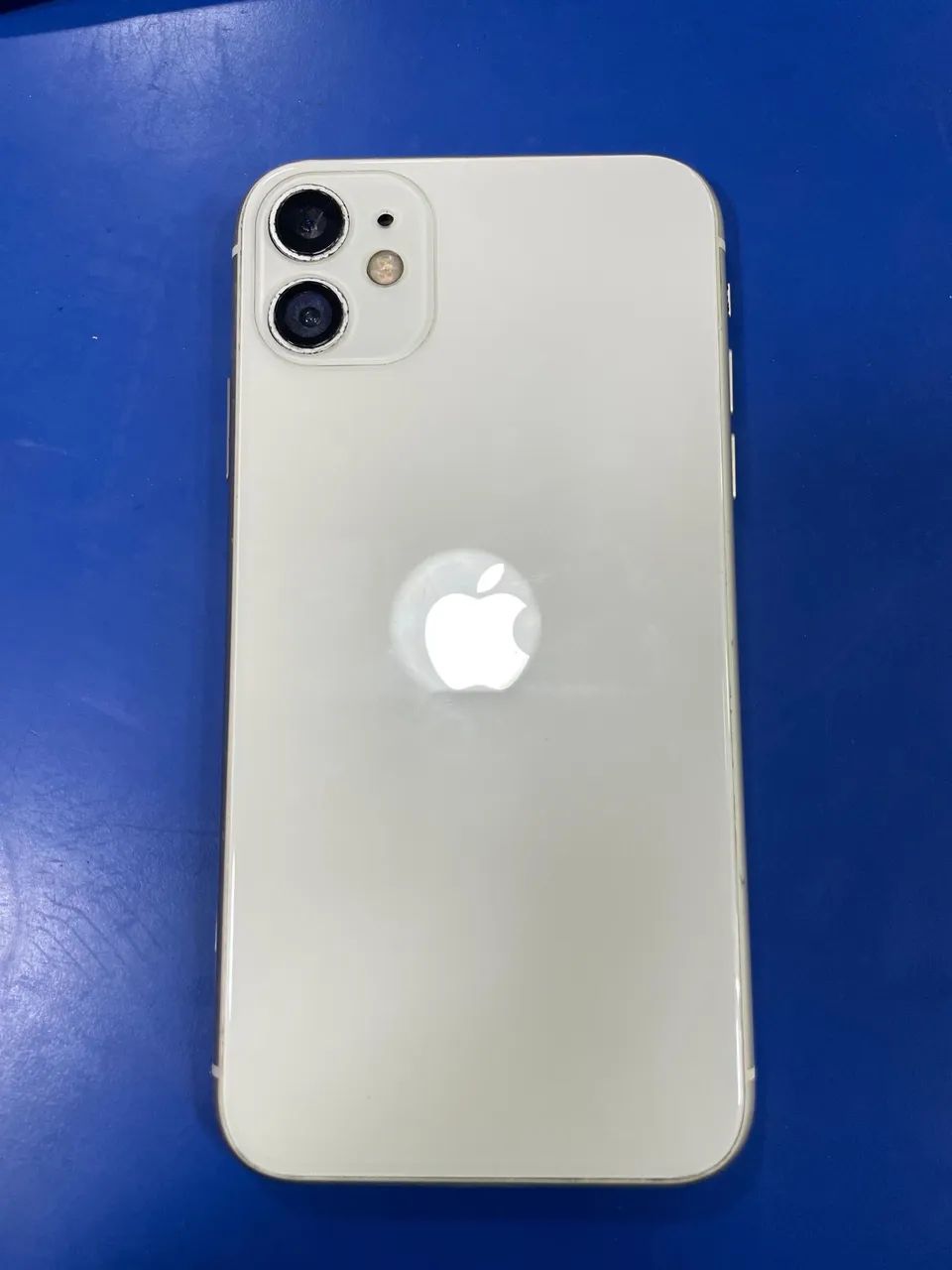 iPhone 11 64g - Celulares e Smartphones - Jardim Catarina, São