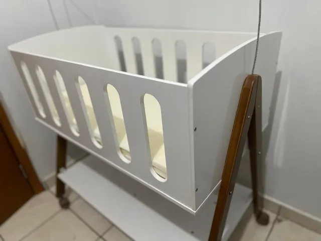 Mini berço