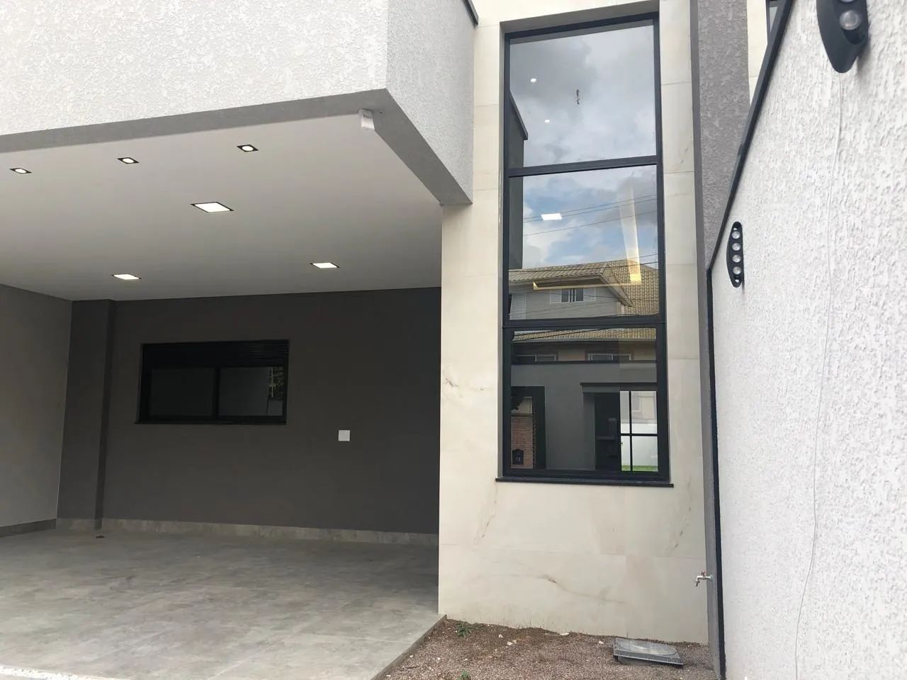 Casa com 4 dormitórios à venda, ARISTOCRATA , SAO JOSE DOS PINHAIS - PR - Foto 2