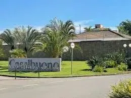 Terreno à venda no Condomínio Casalbuono em Limeira/SP