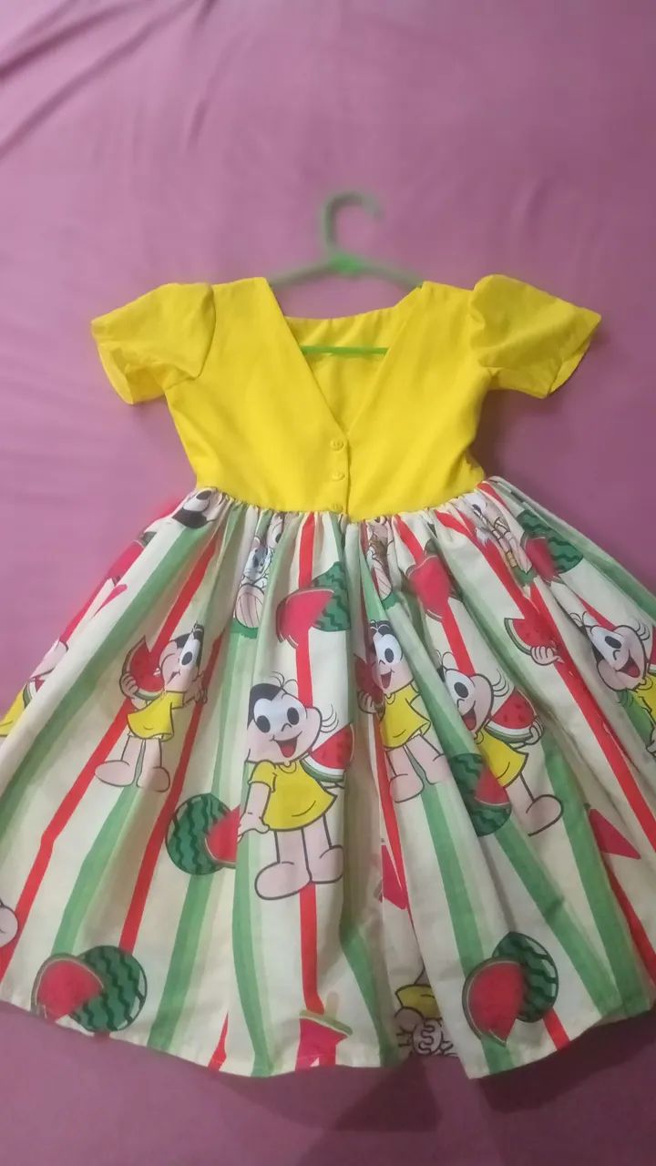 Vestido lindo  - Foto 2