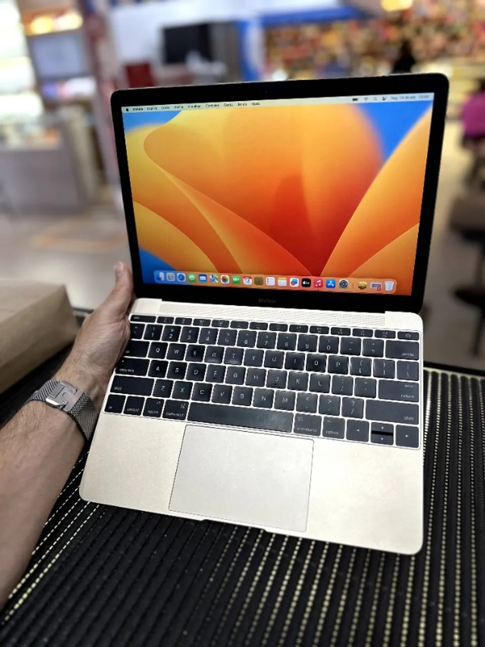 macbook 12 256gb