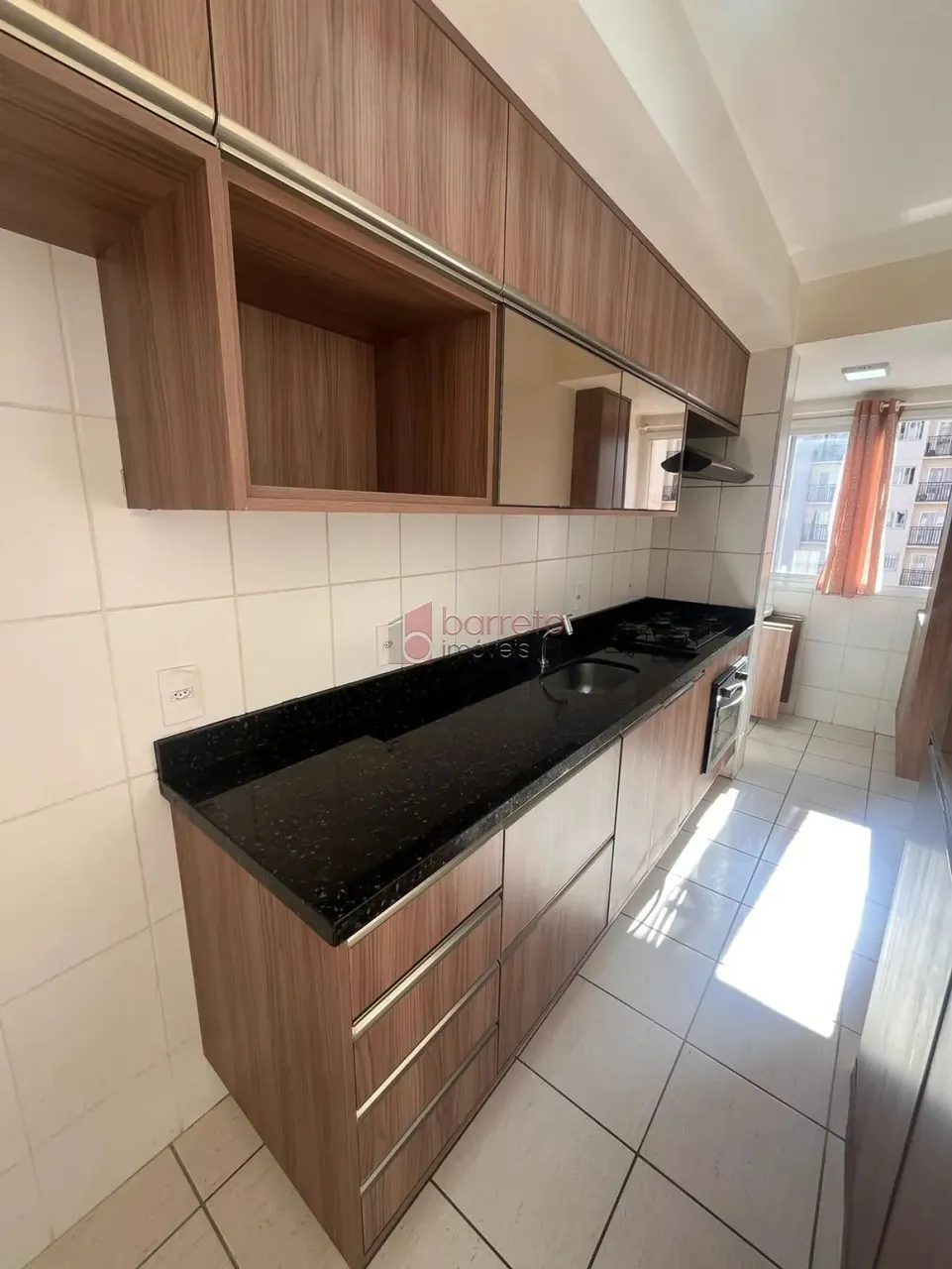 APARTAMENTO PARA LOCAÇÃO NO CONDOMÍNIO RESIDENCIAL PARAÍSO- VÁRZEA PAULISTA. SP,