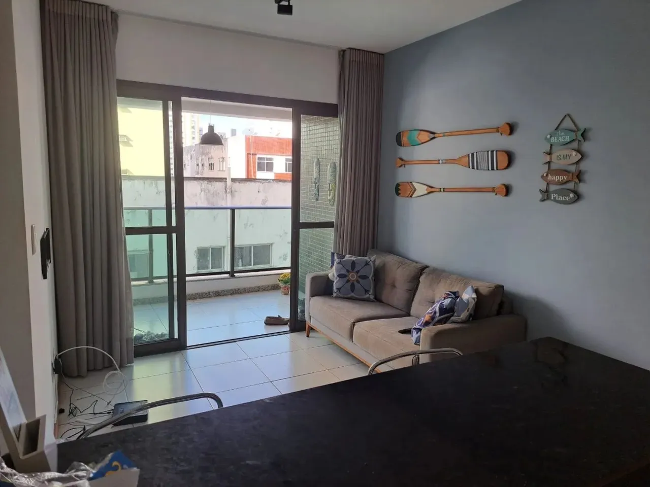 Apartamento para Venda em Salvador, Pituba, 1 dormitório, 1 suíte, 2 banheiros, 1 vaga