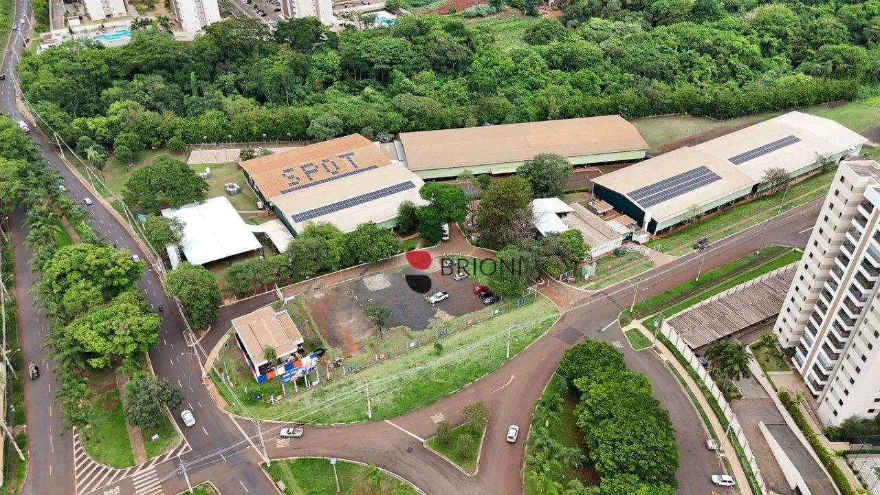 Terreno Misto de alto padrão com 373 m², à venda no Nova Aliança Sul em Ribeirão Preto/SP  - Foto 3