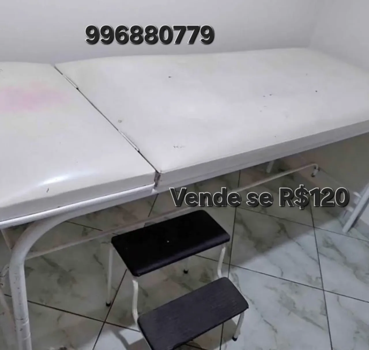 Macas para Consultório