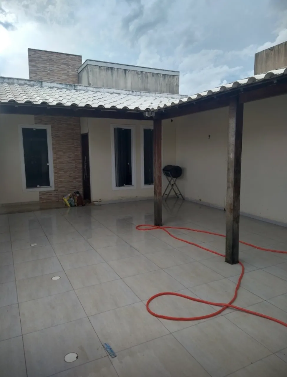 Alugo casa feriado do dia 18 até 23