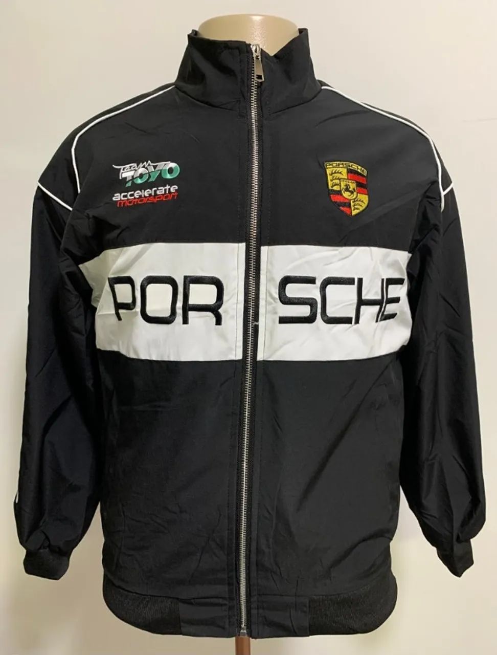 Casaco Esportivo - Foto 3