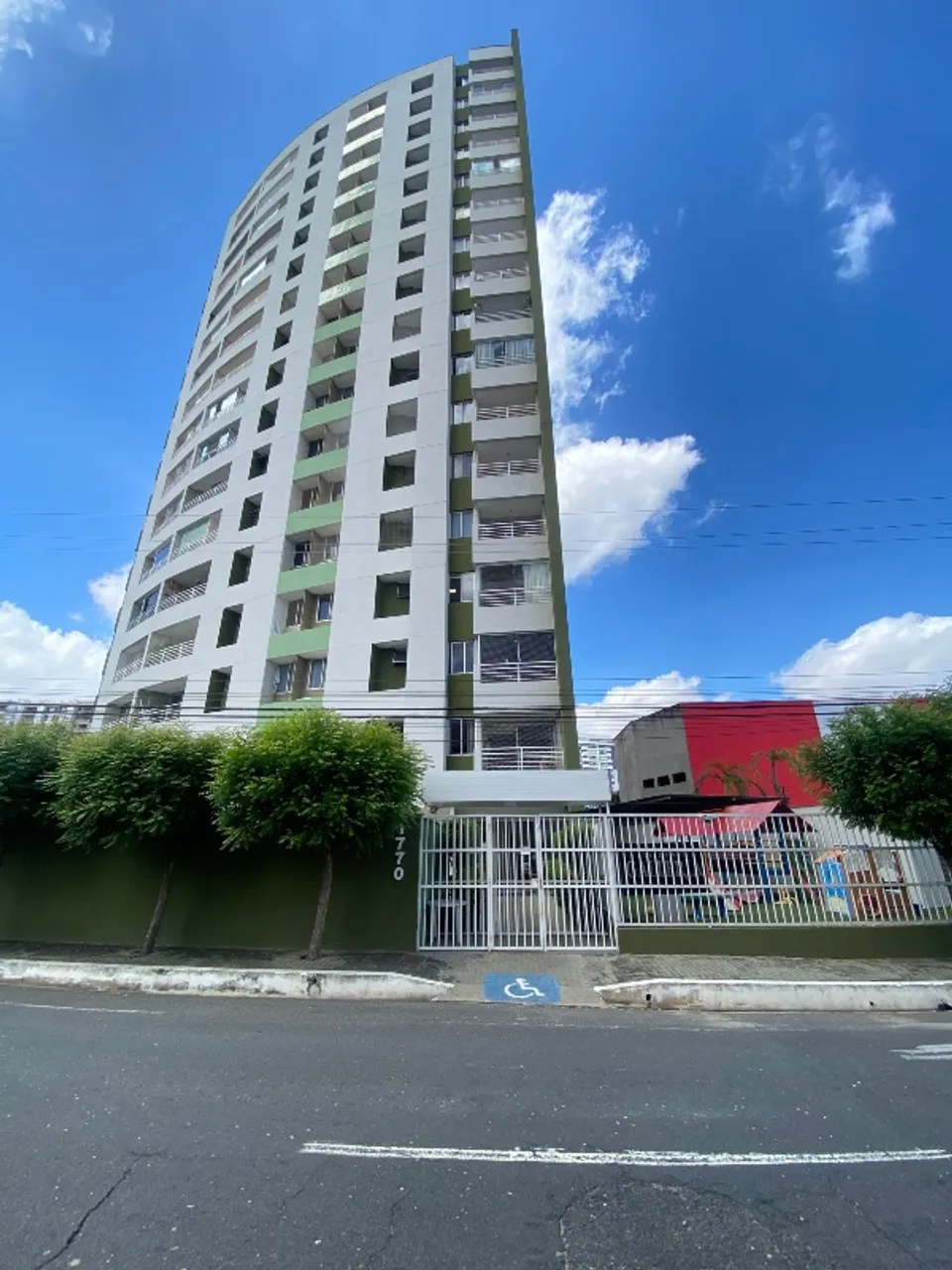 Cond. Galleria Residence