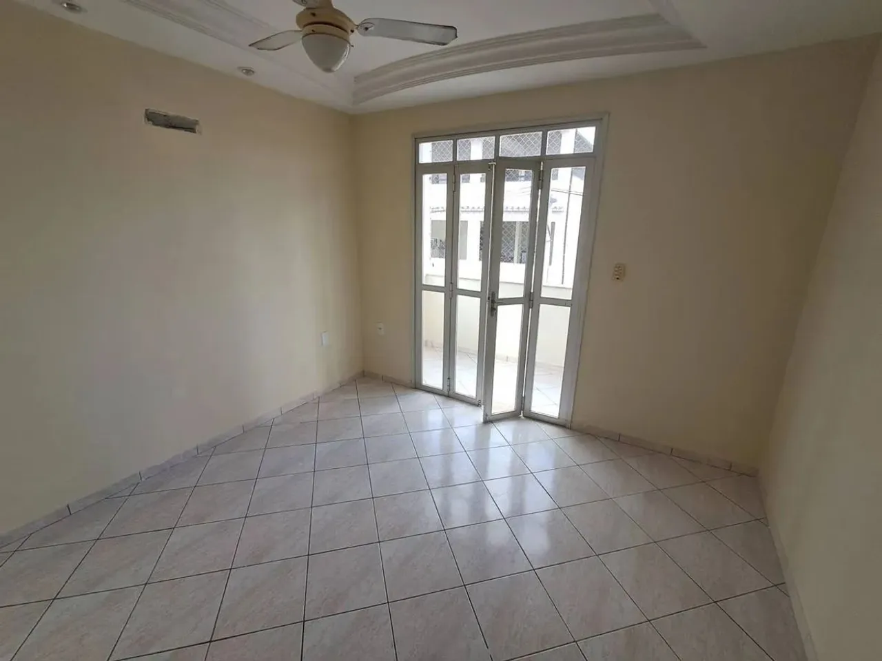 Apartamento com 2 quartos para Locação, Nossa Senhora da Aparecida - Colatina