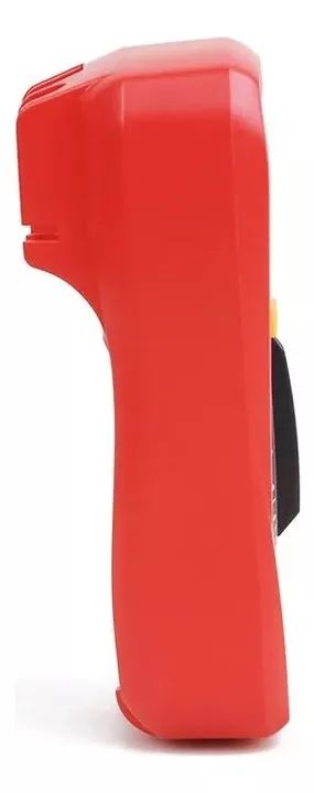 Multímetro Digital Uni-t Ut33b+ 600v 10a<br> - Foto 5