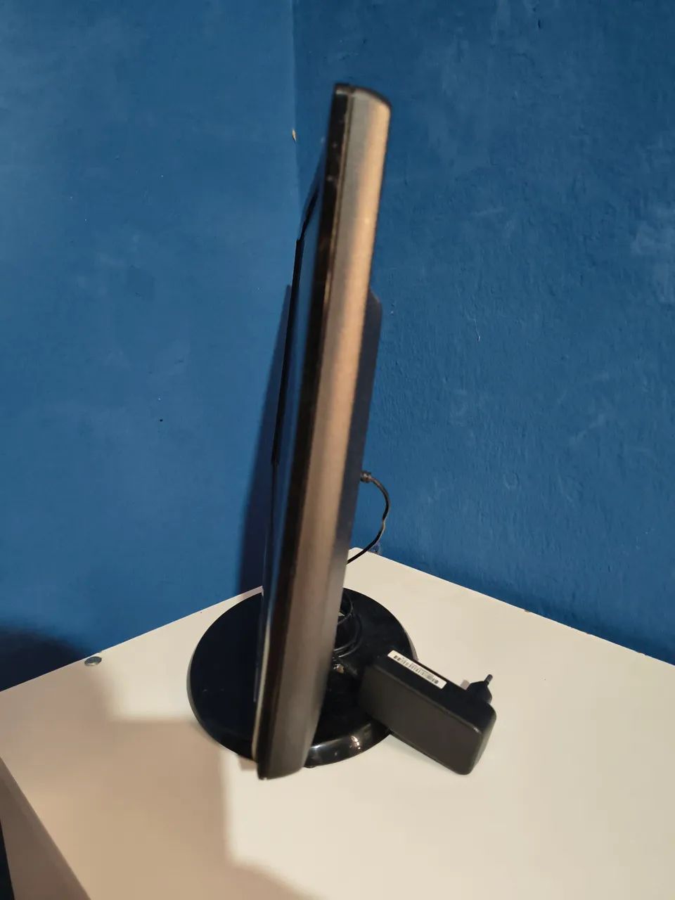 Vendo Monitor HD Modelo HP 19 Polegadas. - Foto 3