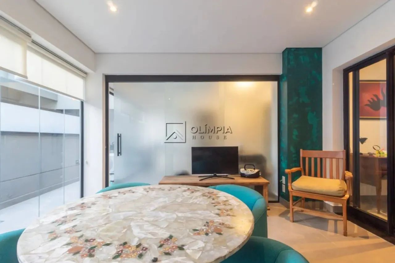 Aluguel Apartamento 2 Dormitórios - 90 m² Pinheiros - Foto 7