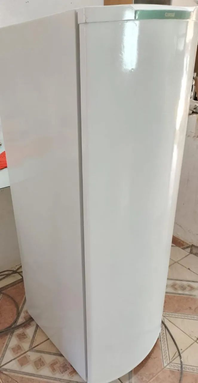 Geladeira Consul branca ?ENTREGA GRÁTIS? ? - Foto 3