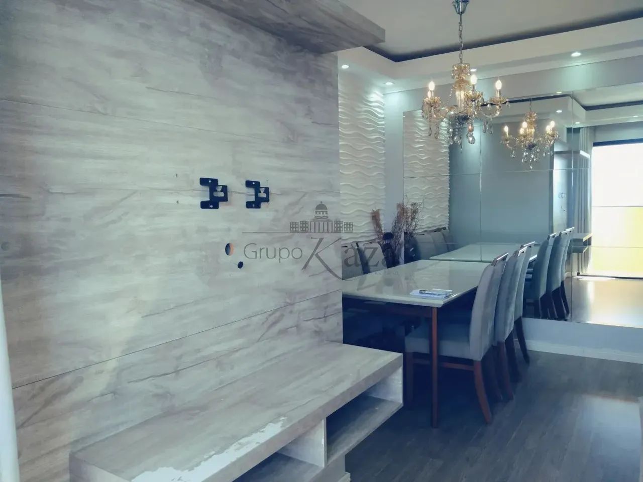 Oportunidade - Apartamento - Residencial Vale das Flores - Jardim América - 3 Dormitórios  - Foto 4
