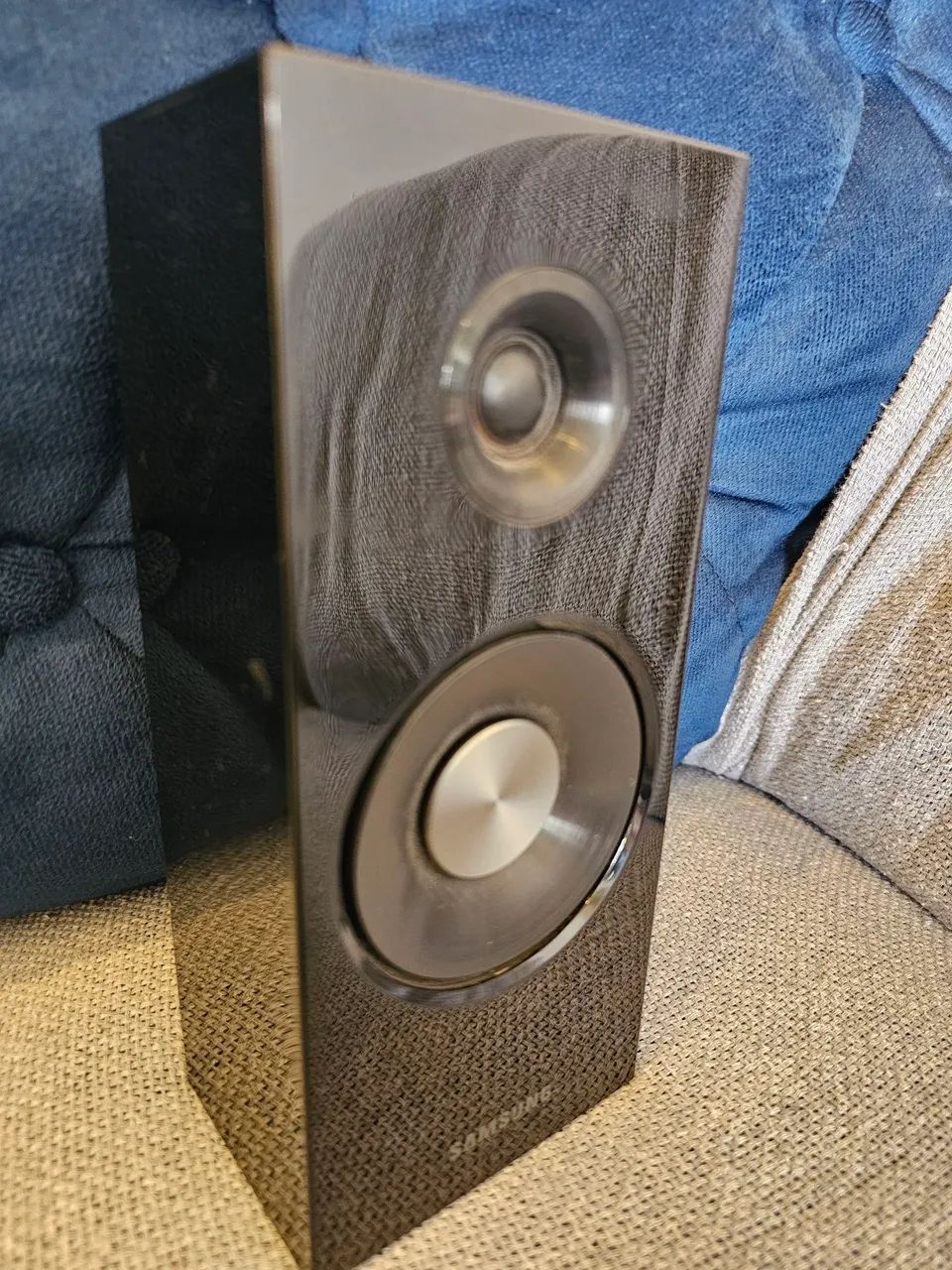 Home Theater Blue Ray Wifi - Foto 3