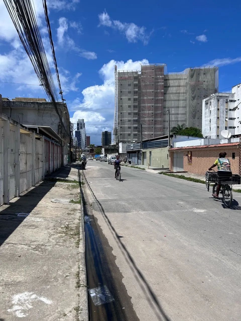 Foto - Jaboatão dos Guararapes - Piedade