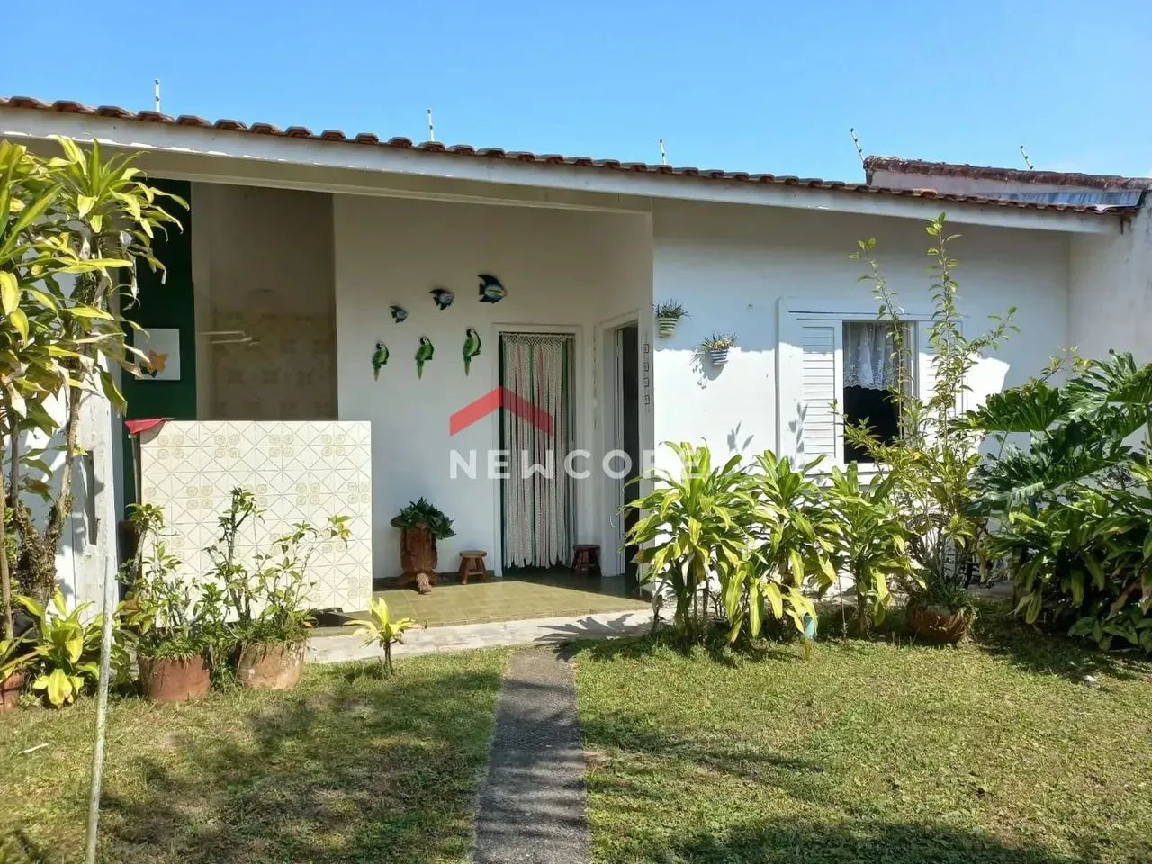 Casa em Rua Minas Gerais - Cibratel II - Itanhaém/SP - Foto 2