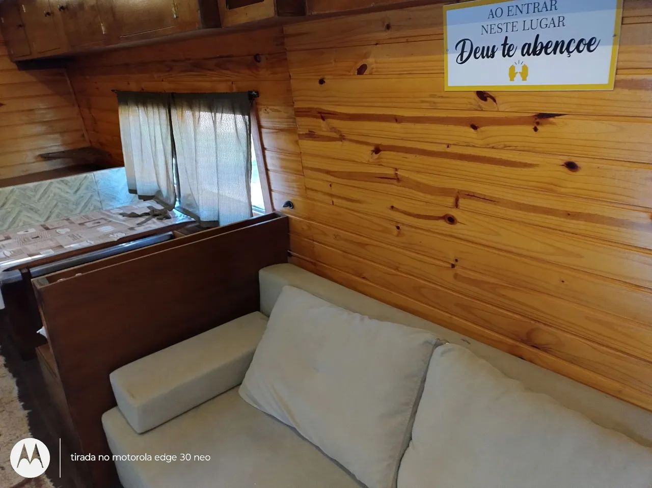 MOTORHOME MARCOPOLO TORINO OF-1113 TURBINADO. - Foto 7