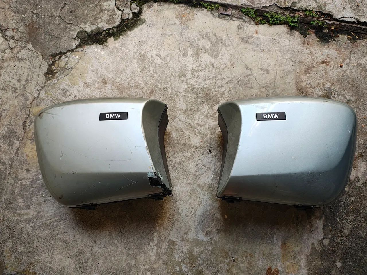 Peças R 1200 rt - Foto 12