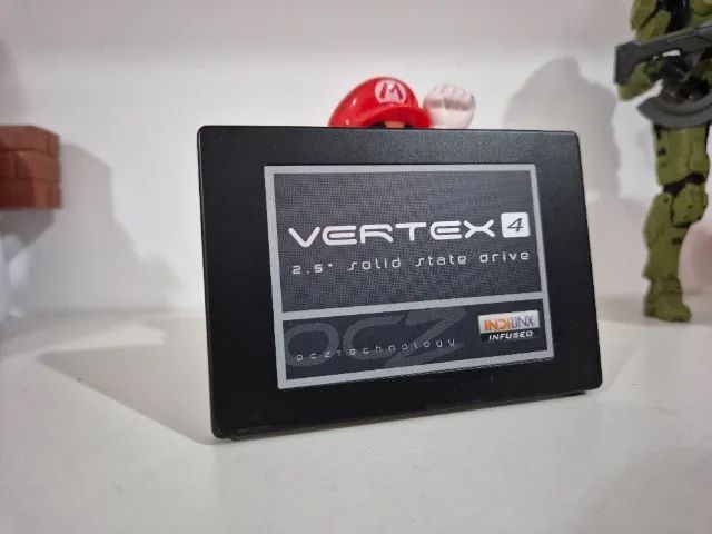 SSD ORIGINAL VERTEX 256GB64842040760195120