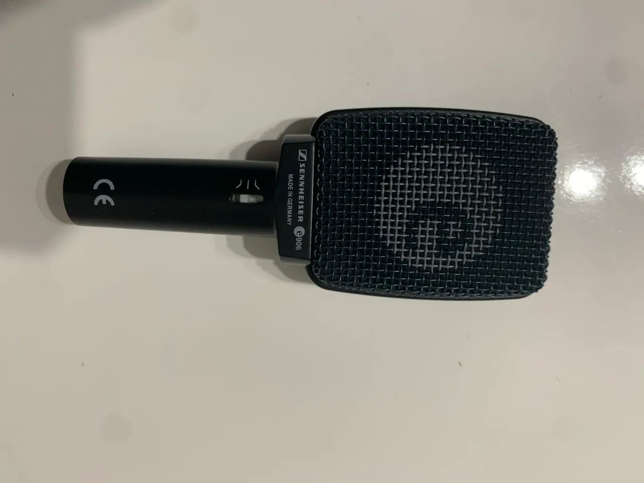 Microfone Sennheiser E906 (China)