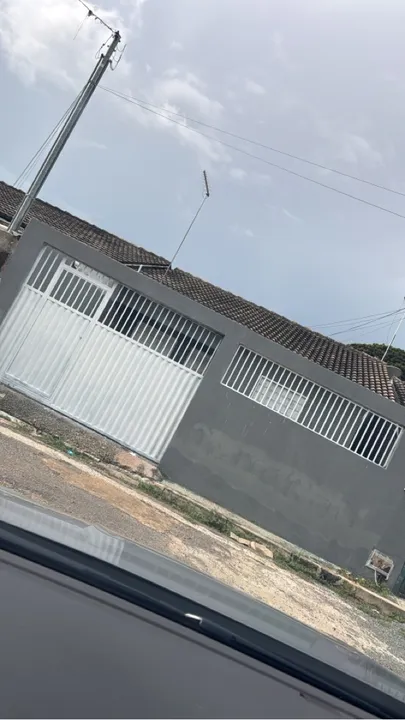 AGIO CASA - Leia a Descrição- Cidade Ocidental