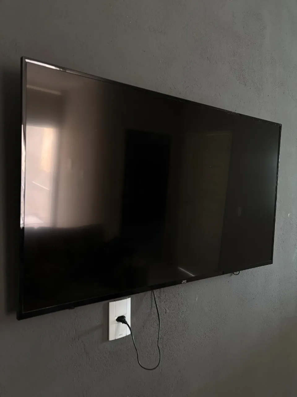 TV 65 Polegadas 4k Android JVC