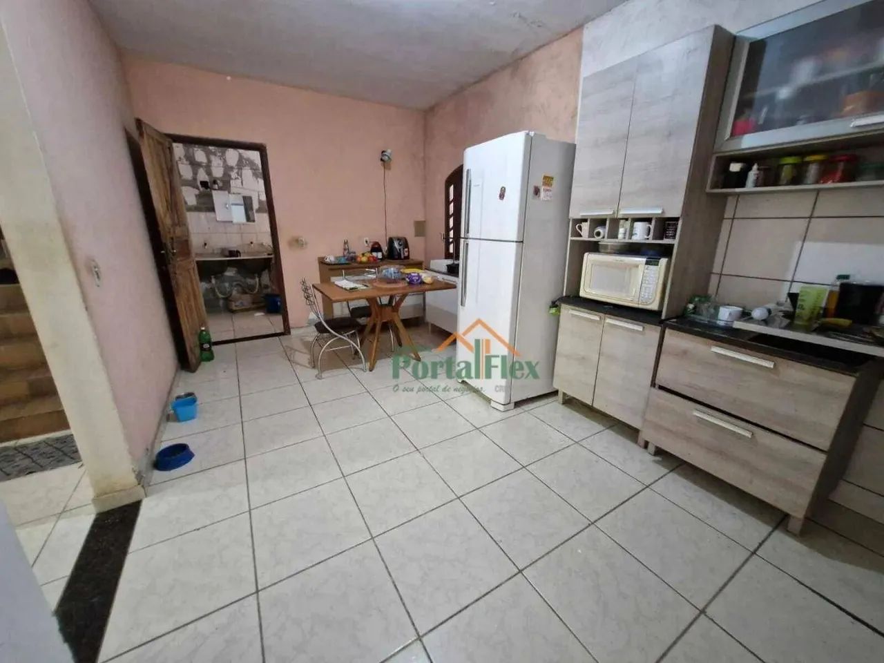 Casa com 3 dormitórios à venda, 165 m² por R$ 850.000,00 - Colina de Laranjeiras - Serra/E - Foto 4
