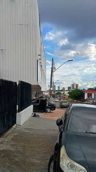 Ponto Comercial com Galpão para locação 800m2. em ótima localização - Foto 4