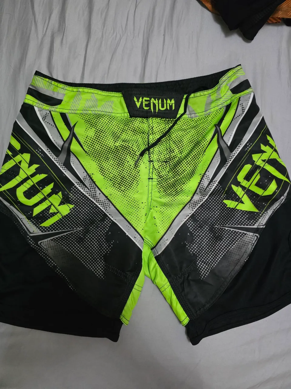 Shorts Venum Original