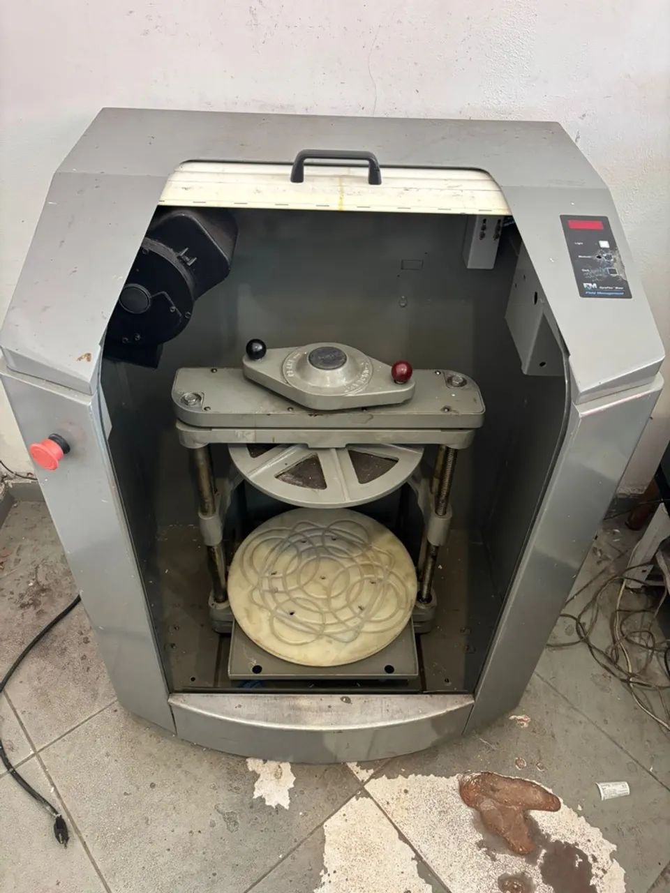 Misturador de tinta  - Foto 3