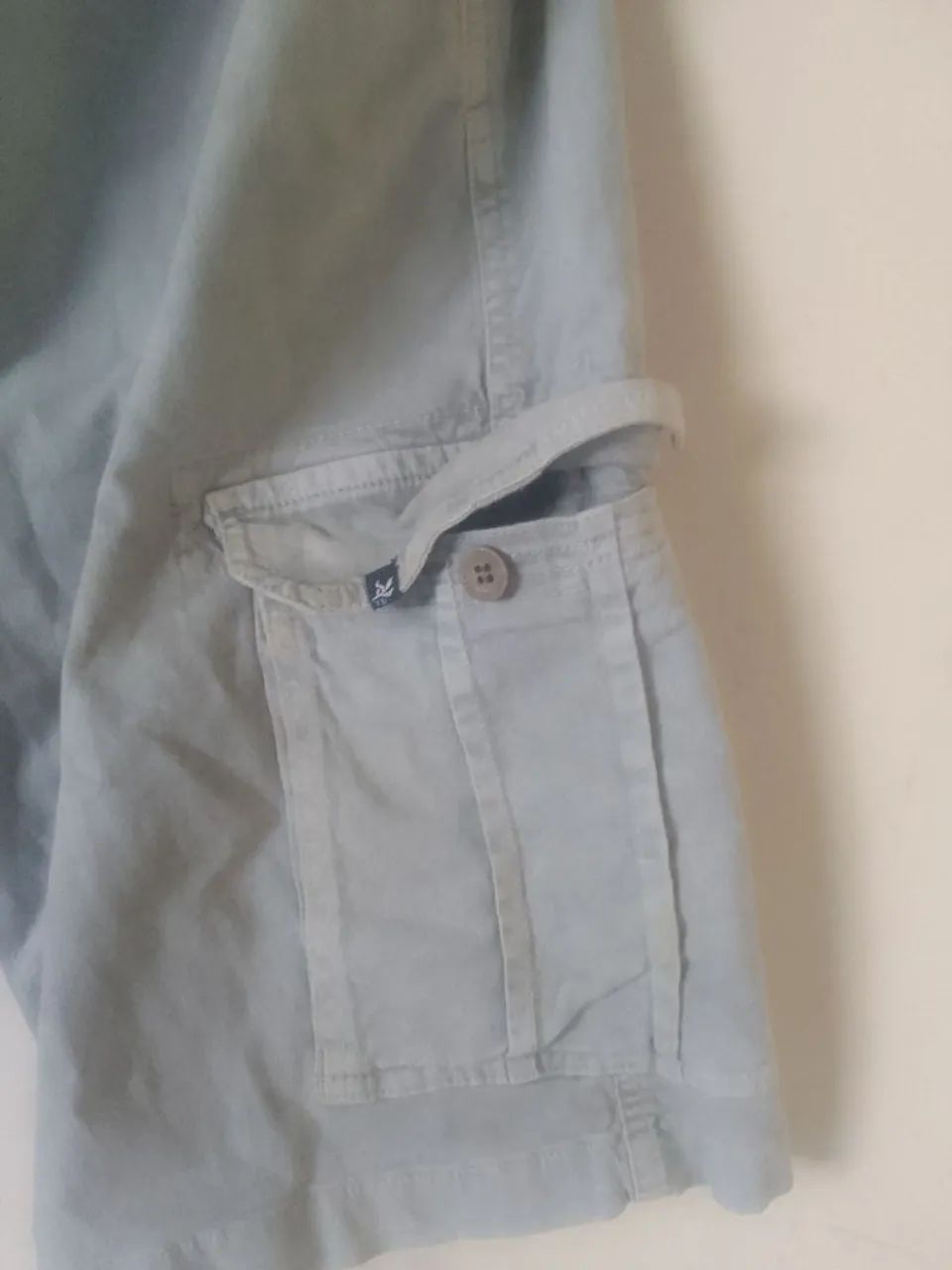 Bermuda  masculina  - Foto 3