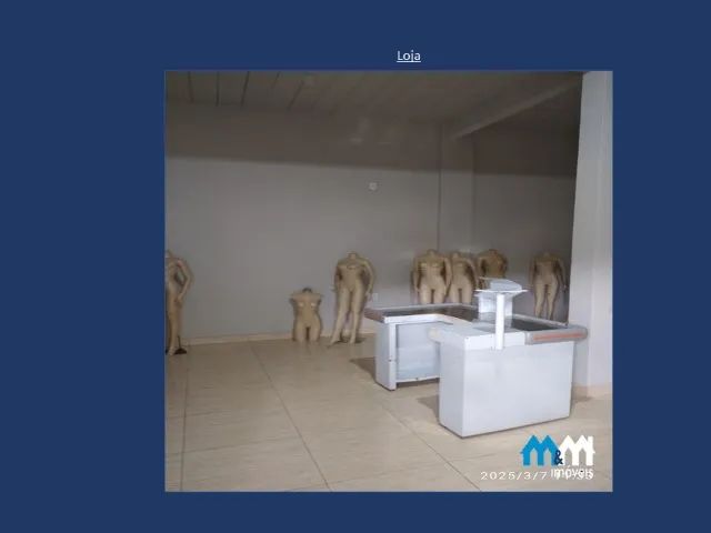 Loja em Queimados 60M² - Foto 5