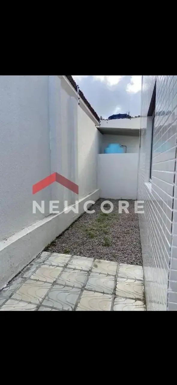 Apartamento em Rua Aírton Martins da Silva - Castelo Branco - João Pessoa/PB - Foto 5