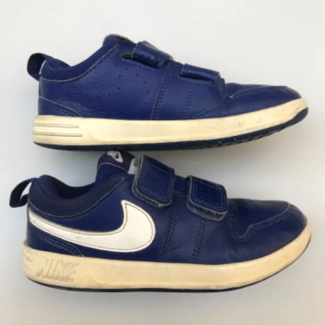 Tênis Nike Pico 5 (Infantil) - 27 - Original - Oportunidade - Foto 6