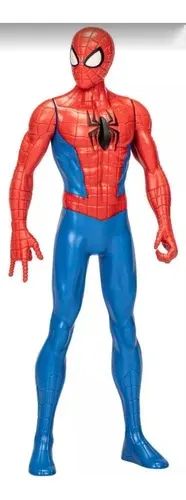 Boneco Homem Aranha - Marvel Expression 20 Cm - Original HASBRO - Foto 5
