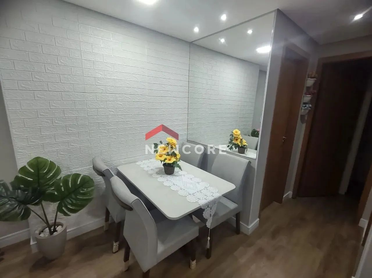 Apartamento em Avenida Aparecida do Rio Negro - Jardim Íris - São Paulo/SP - Foto 3