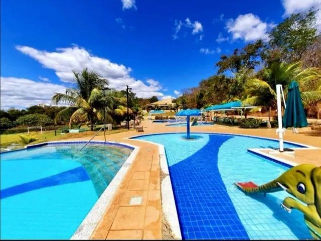 20 Caldas Novas Ótima Localização - Foto 2