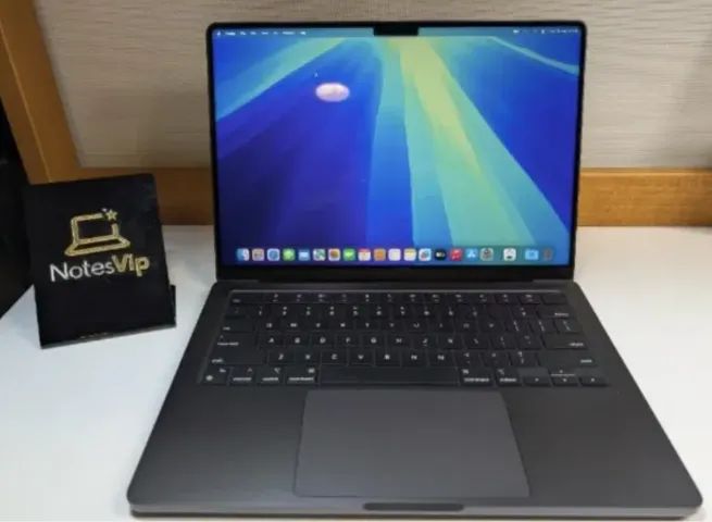 MacBook Pro M3 18GB 512GB 14インチ Apple Macbook Pro M3 Pro 14,2